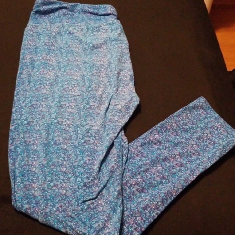 Lularoe leggings